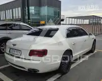 2016 Bentley Flying