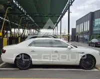 2016 Bentley Flying
