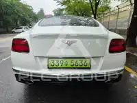 2016 Bentley Continental