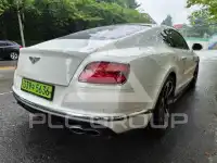 2016 Bentley Continental