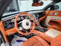 2016 Rolls Royce 