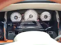 2016 Rolls Royce 