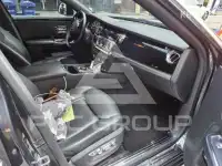 2016 Rolls Royce Ghost