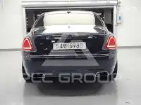 2016 Rolls Royce Ghost