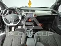 2016 Citroen DS3