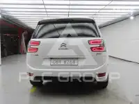 2016 Citroen C4