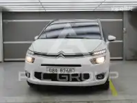 2016 Citroen C4