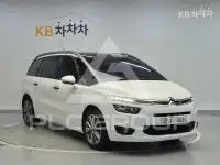 2016 Citroen C4