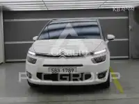 2016 Citroen C4