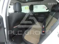 2016 Citroen C4