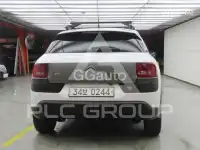 2016 Citroen C4