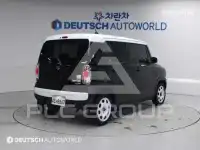 2016 Suzuki Hustler