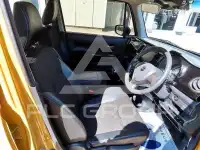 2016 Suzuki Hustler
