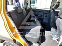 2016 Suzuki Hustler