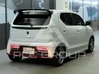 2016 Suzuki Alto