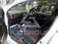 2016 Suzuki Alto