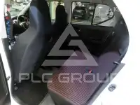 2016 Suzuki Alto