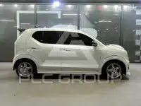 2016 Suzuki Alto