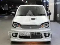 2016 Suzuki Alto