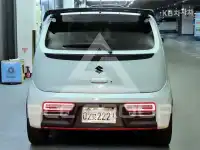 2016 Suzuki Alto
