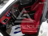 2016 Maserati GHIBLI