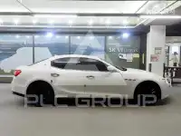 2016 Maserati GHIBLI