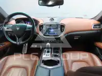 2016 Maserati GHIBLI