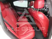 2016 Maserati GHIBLI