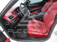 2016 Maserati GHIBLI