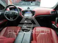 2016 Maserati GHIBLI