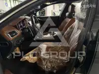 2016 Maserati GHIBLI