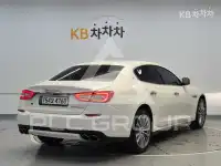 2016 Maserati QUATTROPORTE