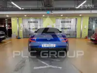 2016 Aston Martin Vanquish