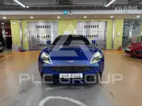 2016 Aston Martin Vanquish