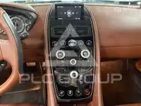2016 Aston Martin Vanquish