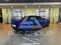 2016 Aston Martin Vanquish