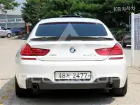 2017 BMW 6 Series