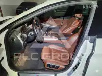 2017 BMW 6 Series