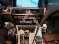2017 BMW 6 Series