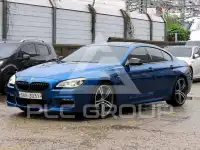 2017 BMW 6 Series
