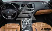 2017 BMW 6 Series