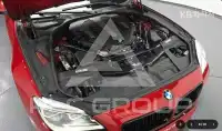 2017 BMW 6 Series