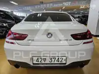 2017 BMW 6 Series