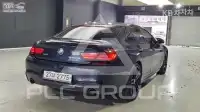2017 BMW 6 Series