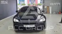 2017 BMW 6 Series
