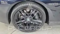 2017 BMW 6 Series