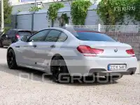 2017 BMW 6 Series