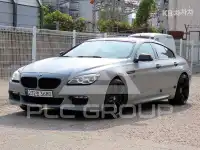 2017 BMW 6 Series