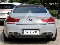 2017 BMW 6 Series