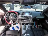 2017 BMW 6 Series